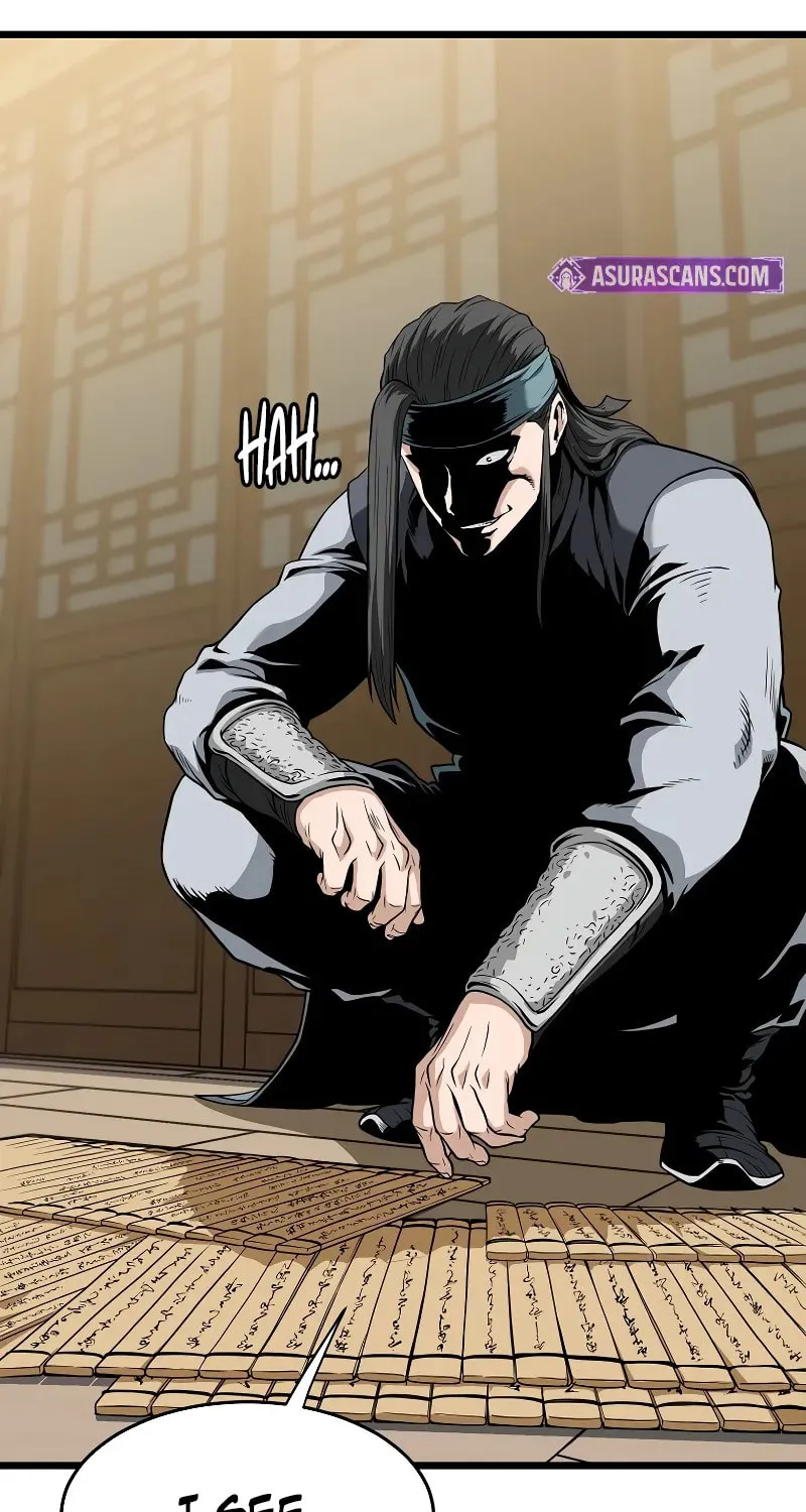 Murim Login Chapter 218 page 19 - 