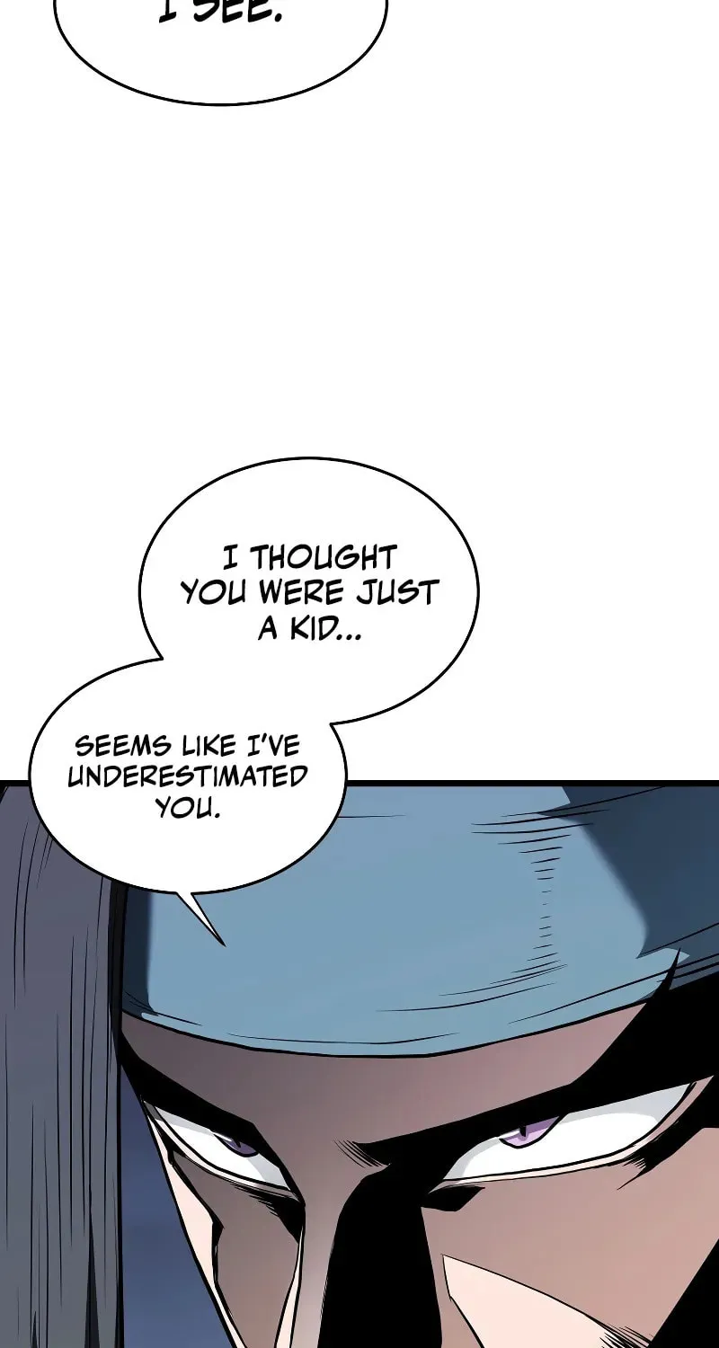 Murim Login Chapter 218 page 20 - 