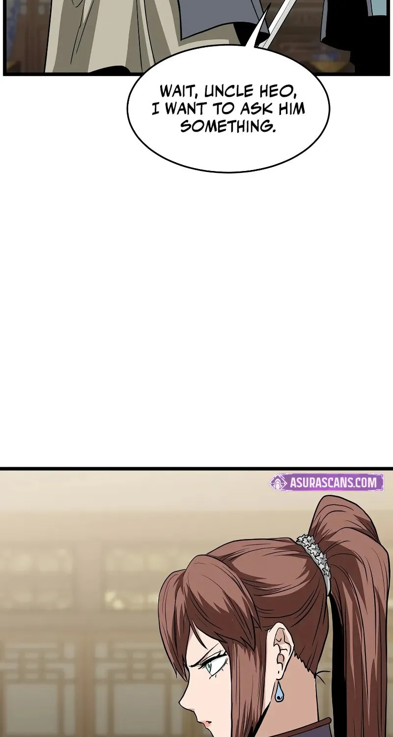 Murim Login Chapter 218 page 3 - 