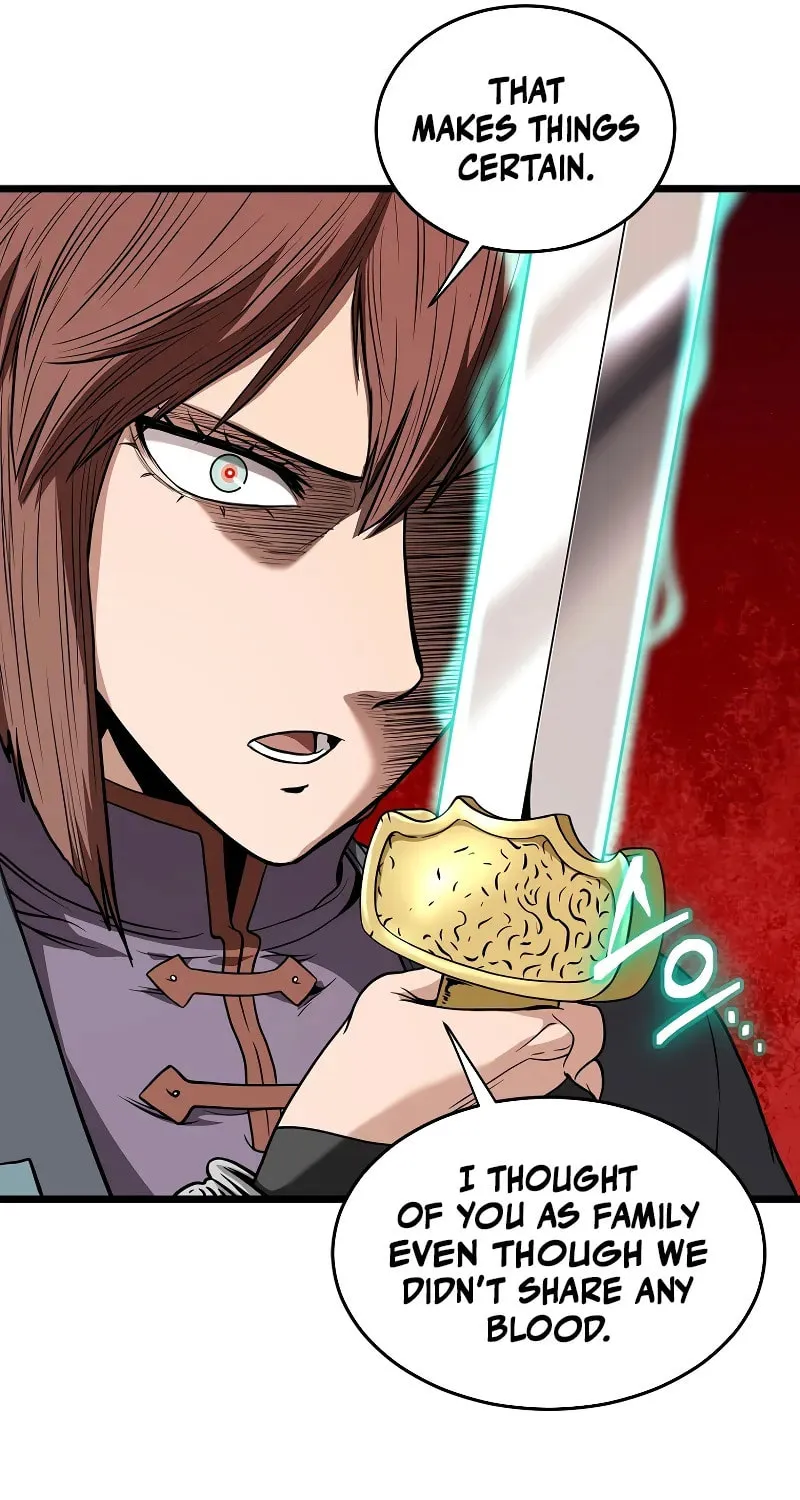 Murim Login Chapter 218 page 22 - 