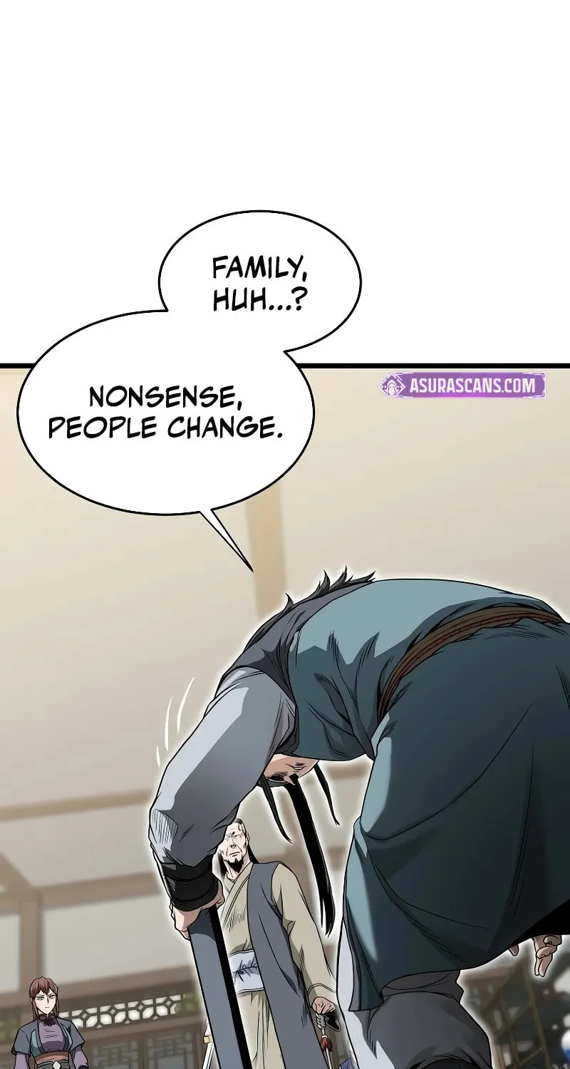 Murim Login Chapter 218 page 23 - 