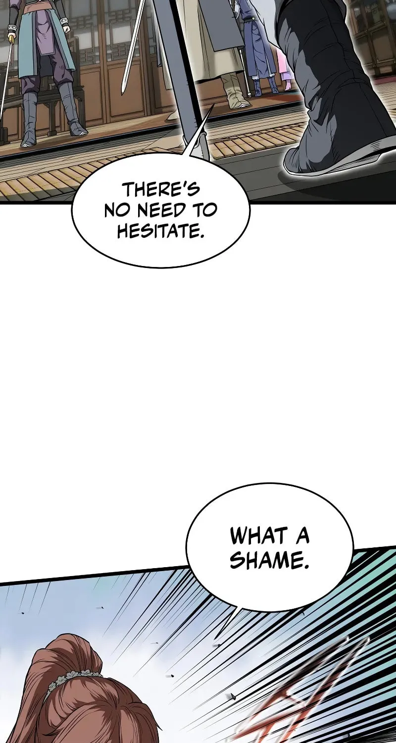 Murim Login Chapter 218 page 24 - 