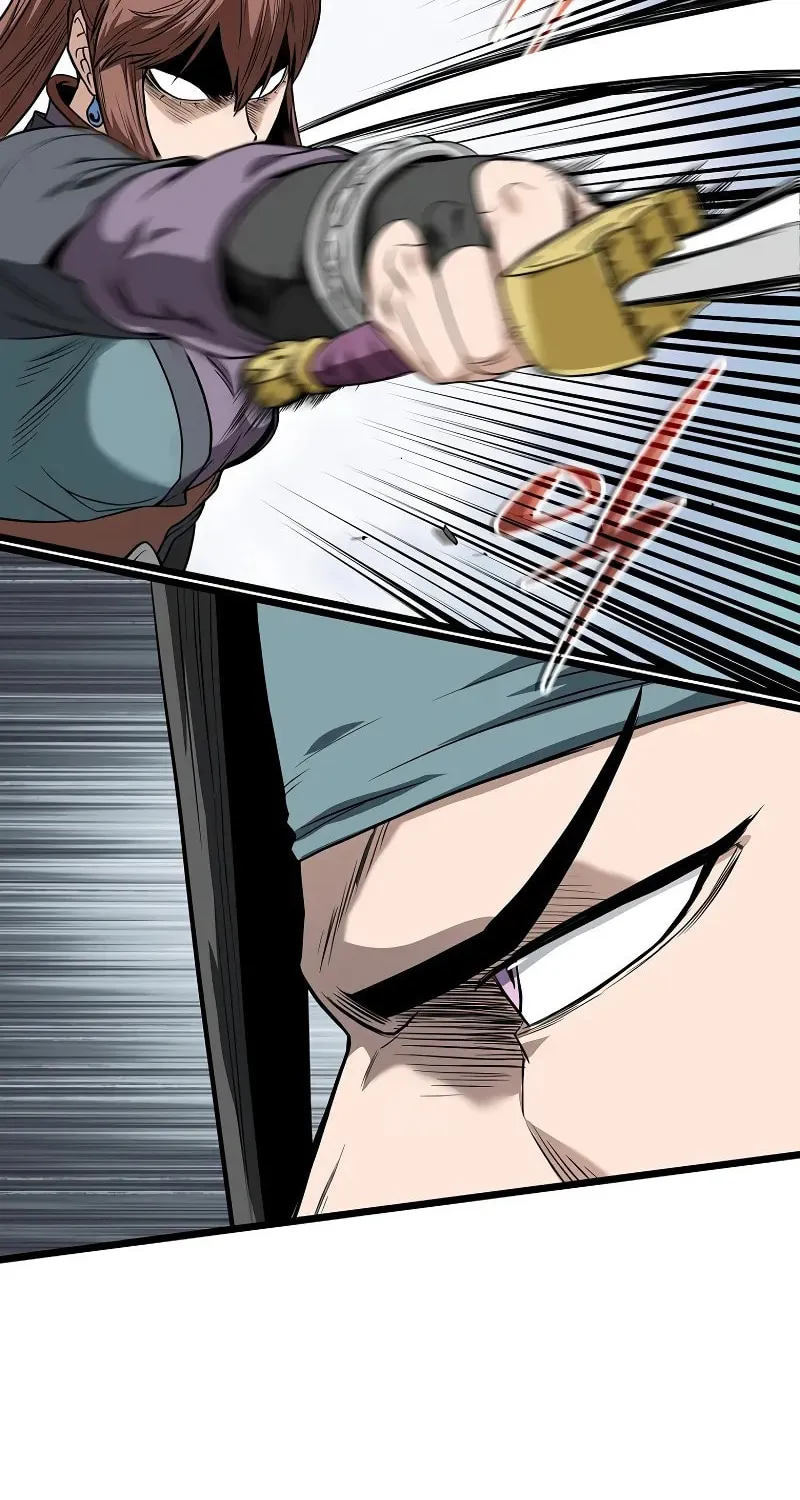 Murim Login Chapter 218 page 25 - 