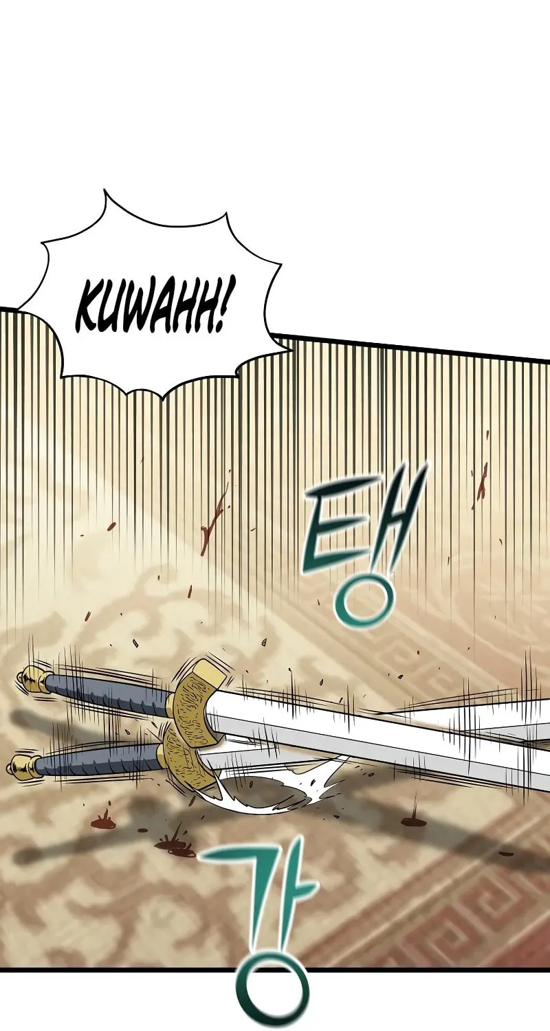 Murim Login Chapter 218 page 27 - 