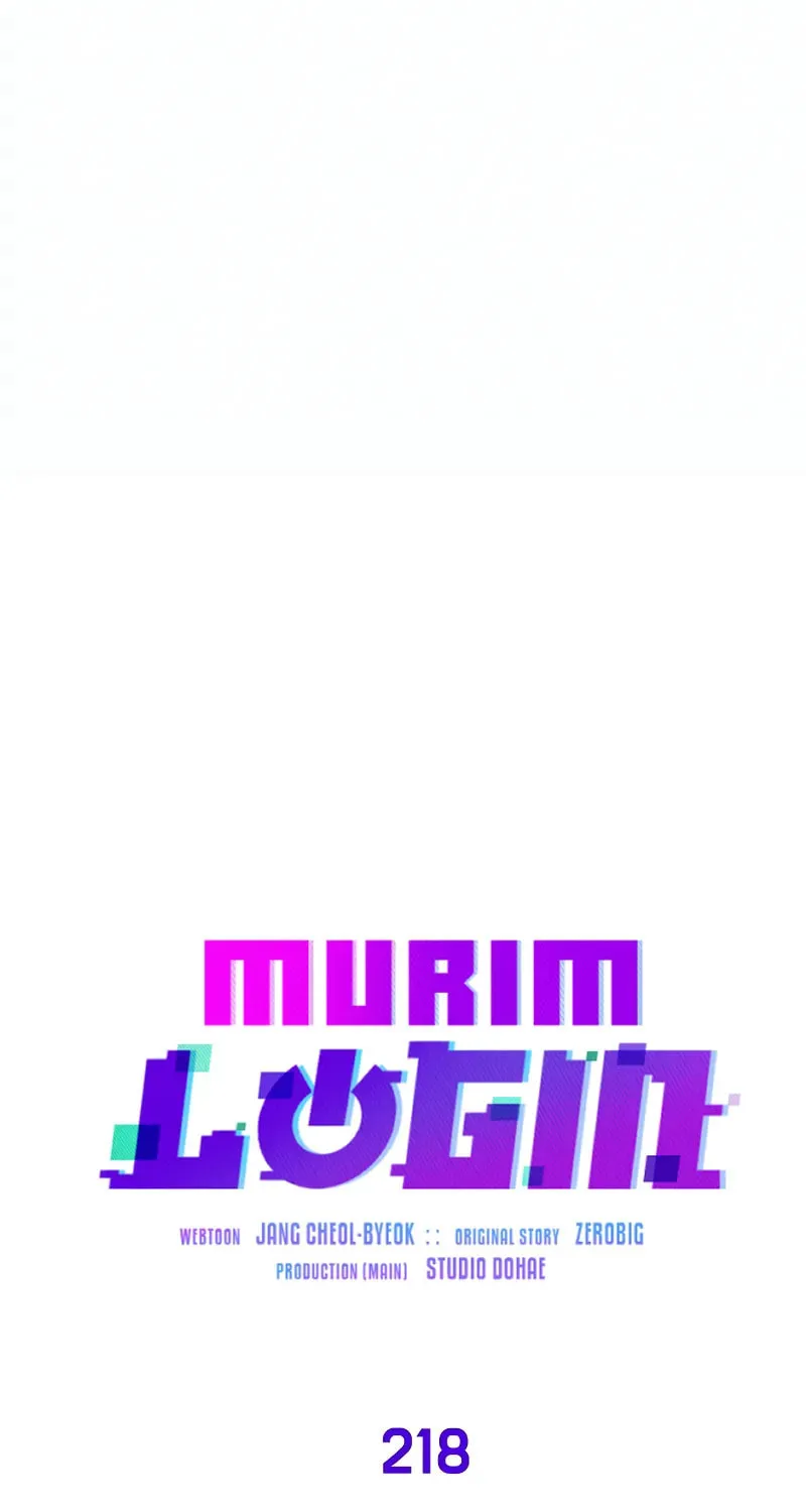 Murim Login Chapter 218 page 30 - 