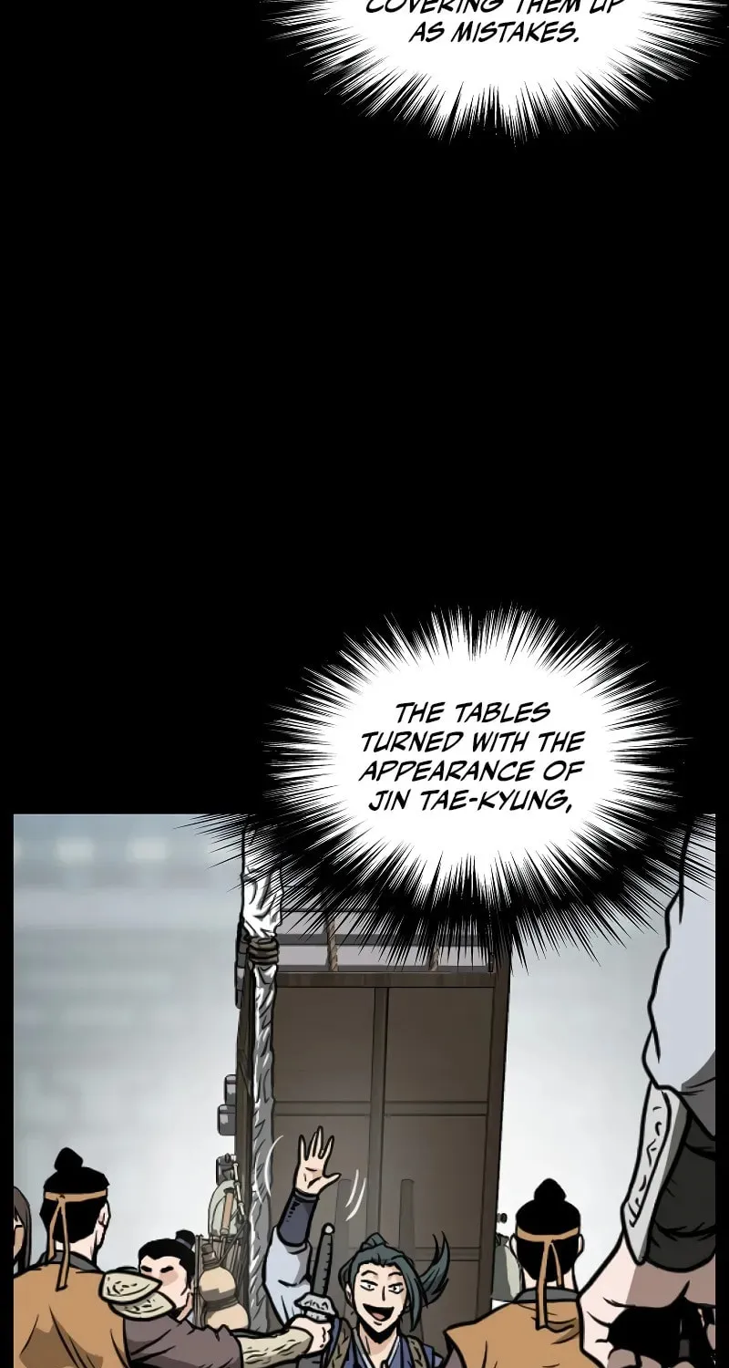Murim Login Chapter 218 page 38 - 