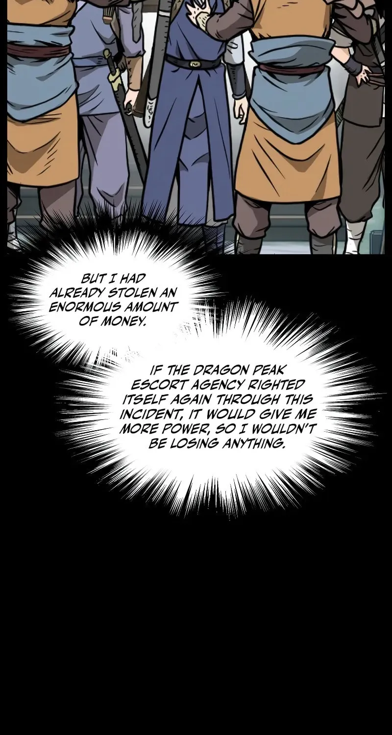 Murim Login Chapter 218 page 39 - 