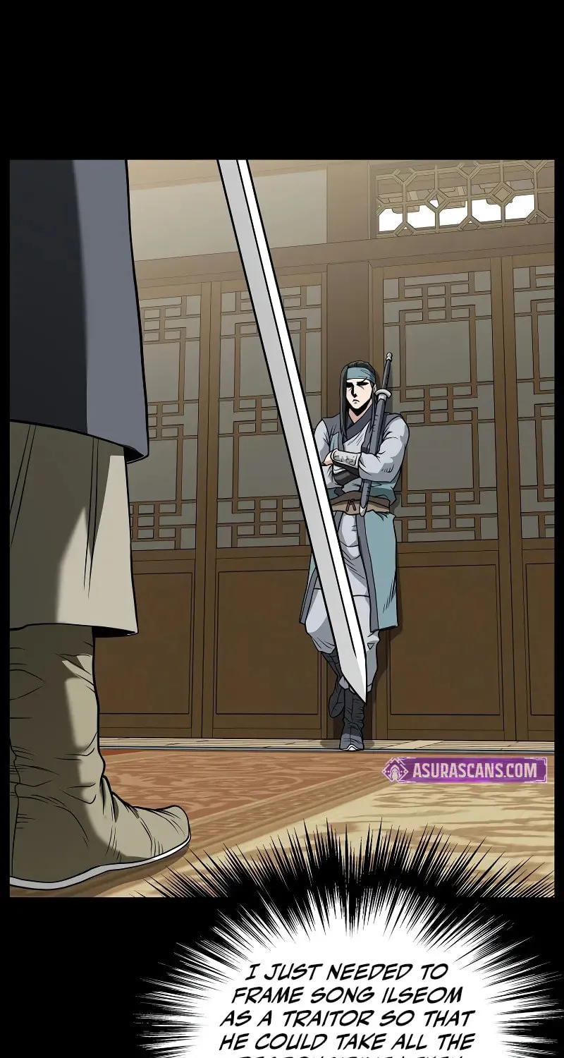 Murim Login Chapter 218 page 40 - 