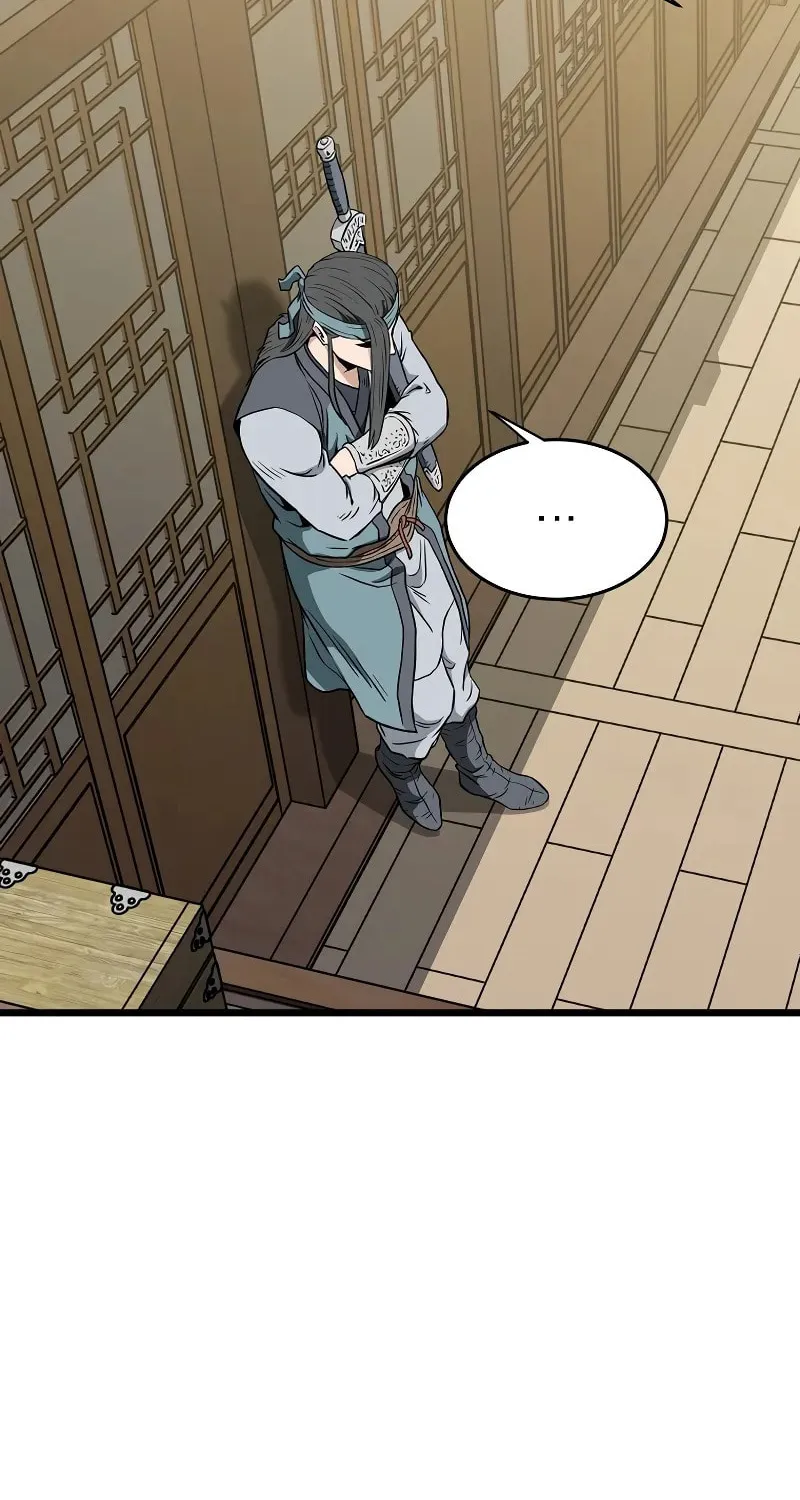 Murim Login Chapter 218 page 5 - 