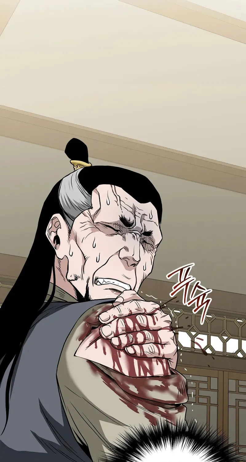 Murim Login Chapter 218 page 42 - 