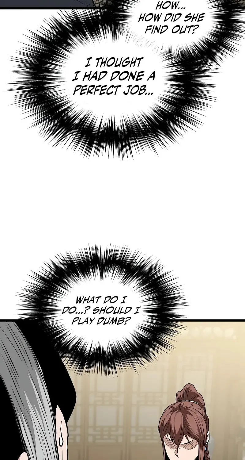 Murim Login Chapter 218 page 43 - 