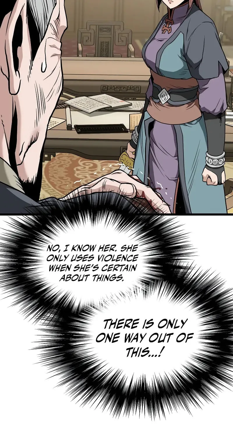 Murim Login Chapter 218 page 44 - 