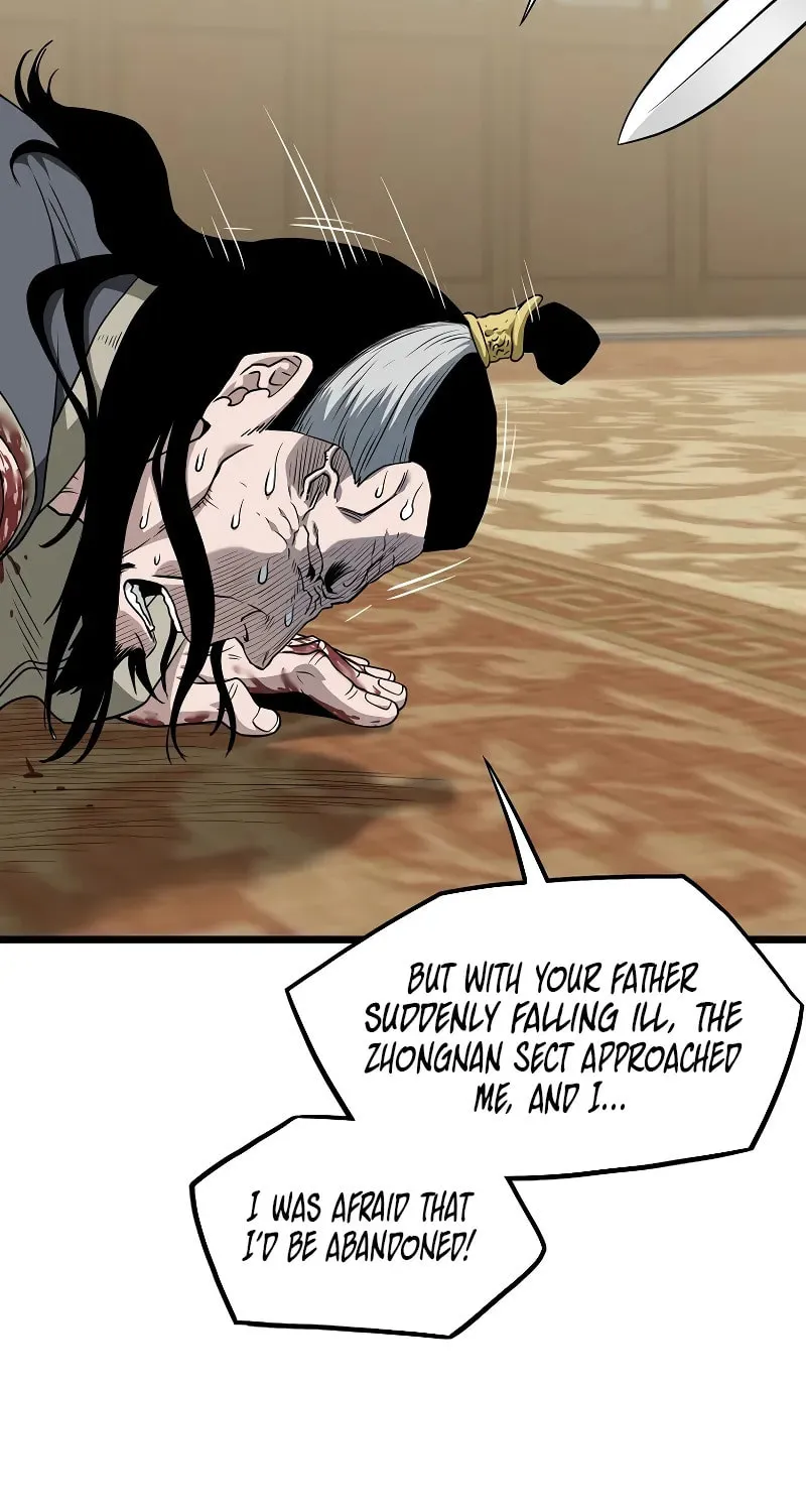 Murim Login Chapter 218 page 48 - 