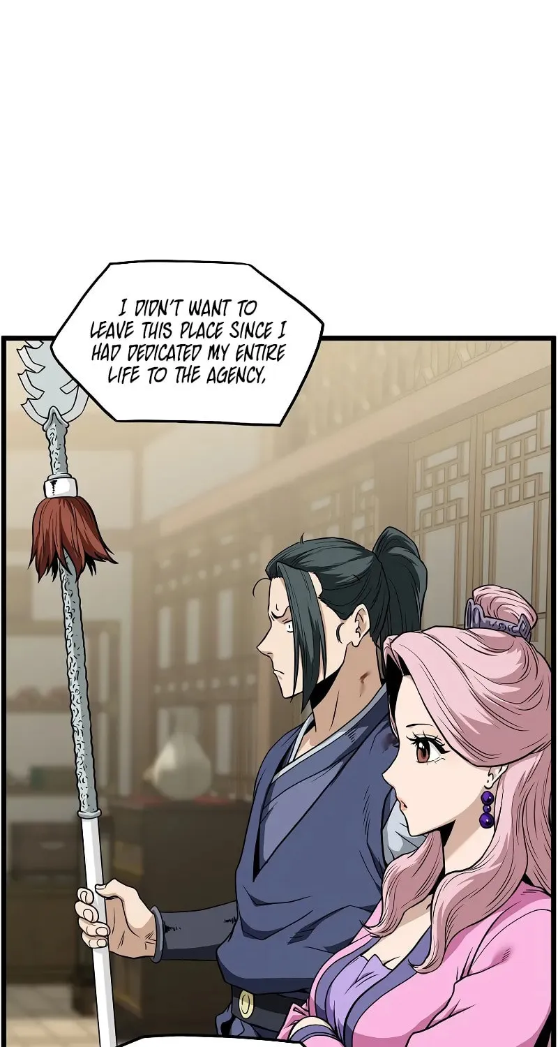Murim Login Chapter 218 page 49 - 