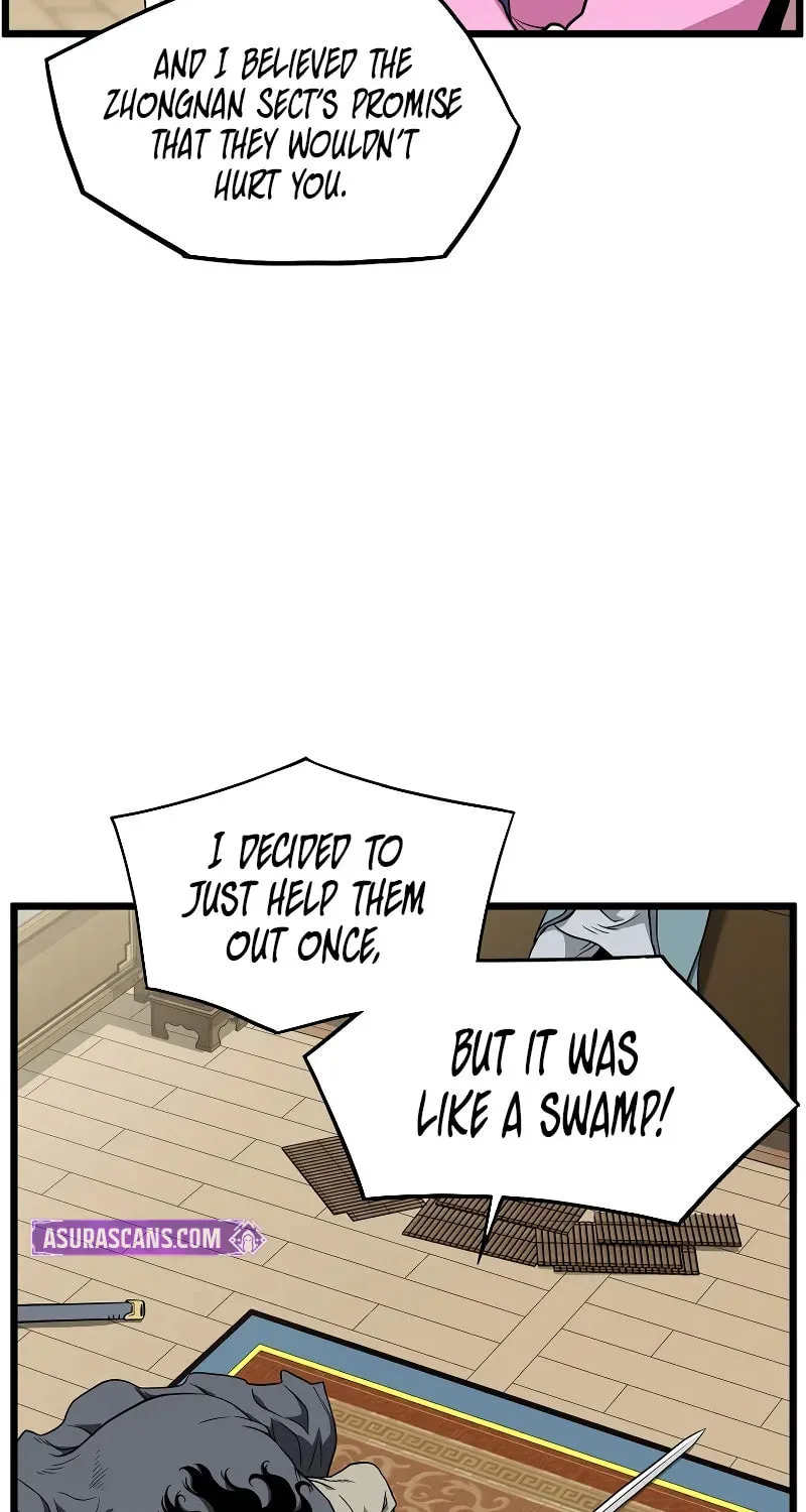 Murim Login Chapter 218 page 50 - 