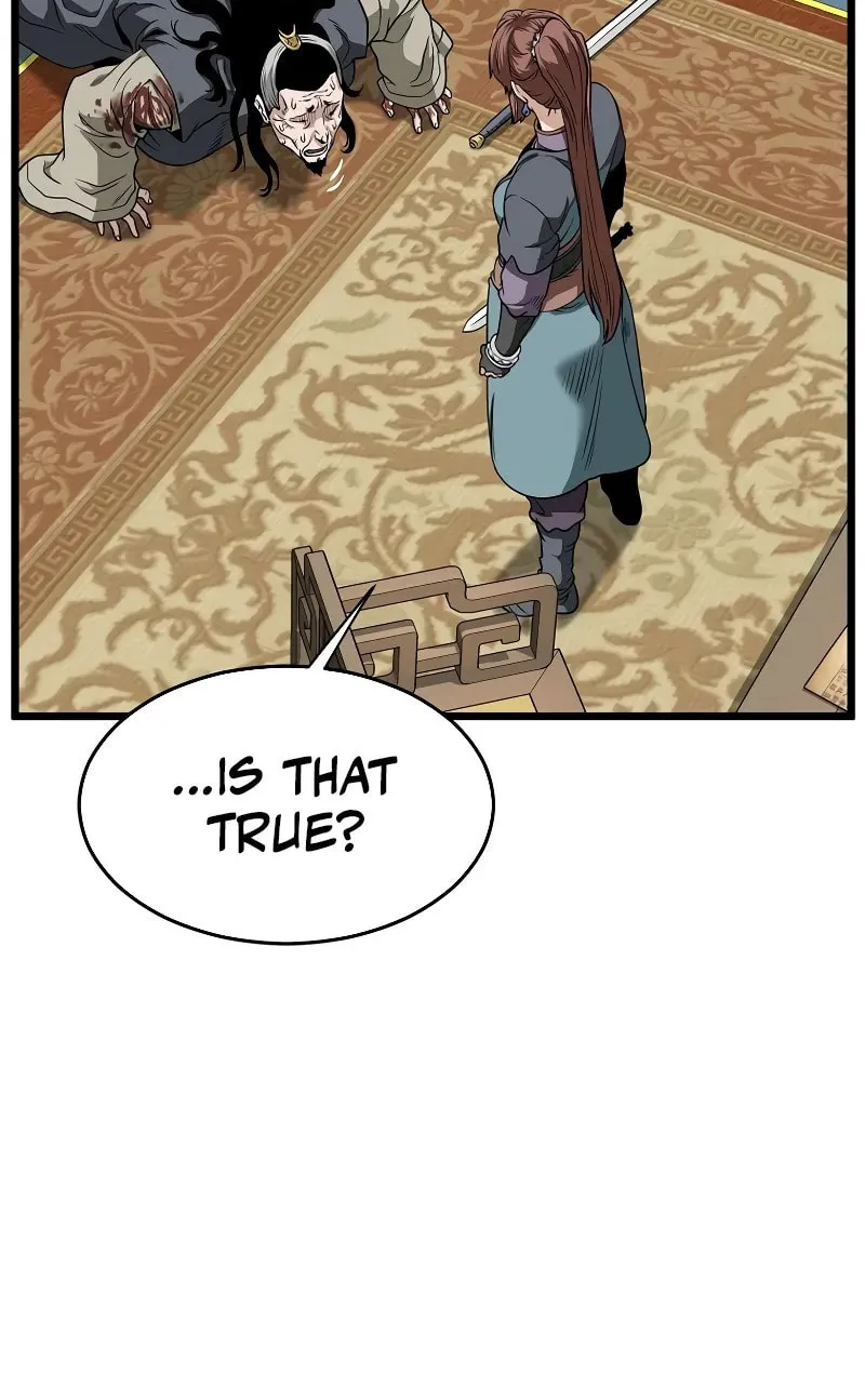 Murim Login Chapter 218 page 51 - 