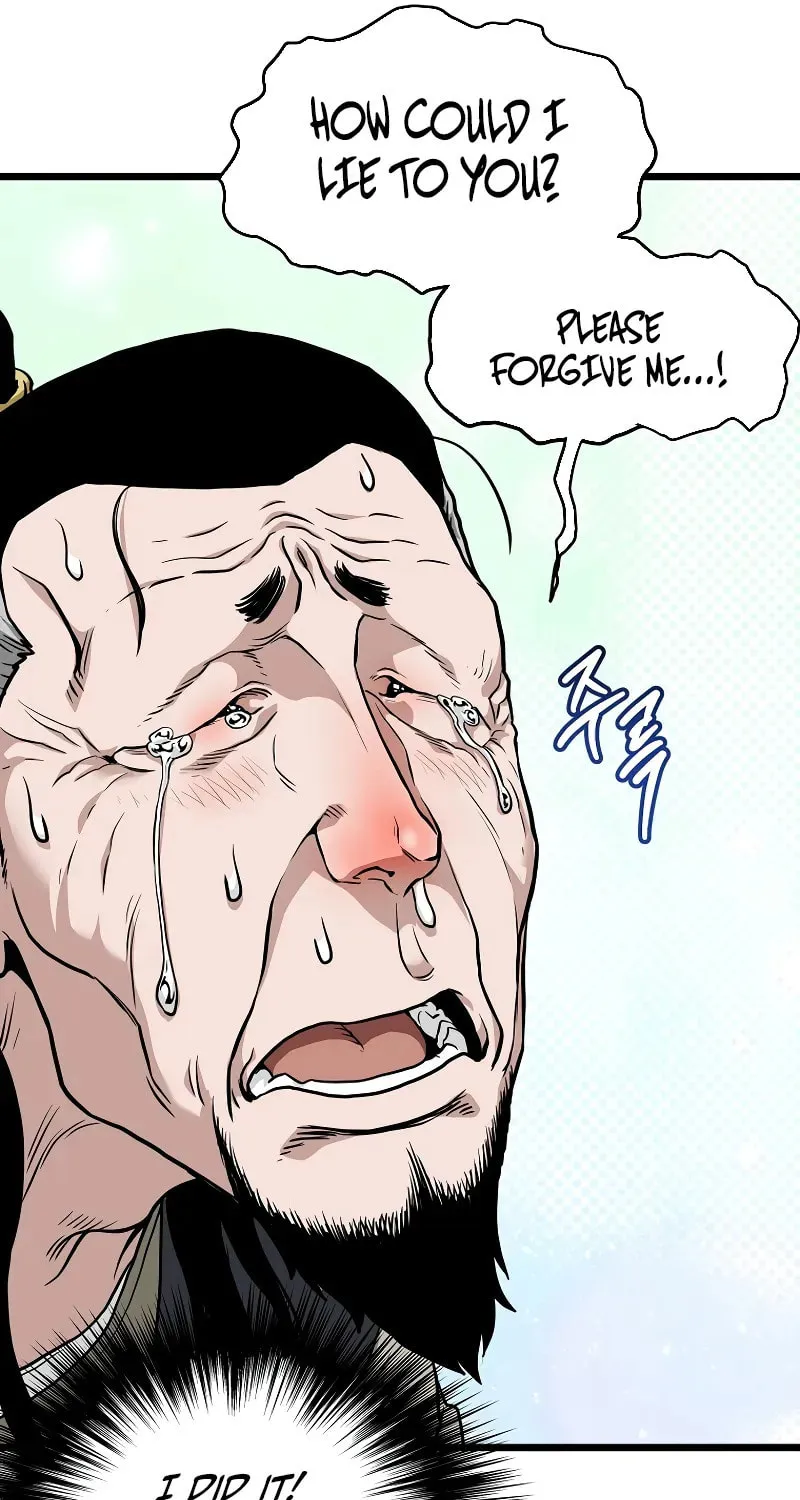 Murim Login Chapter 218 page 52 - 