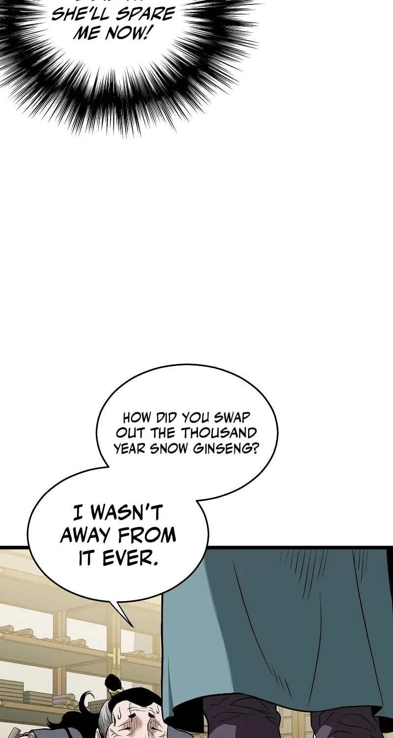 Murim Login Chapter 218 page 53 - 