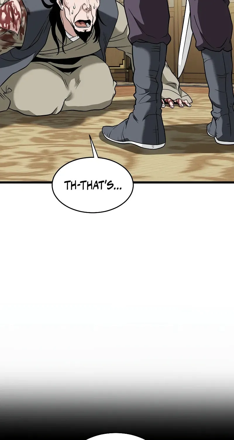 Murim Login Chapter 218 page 54 - 