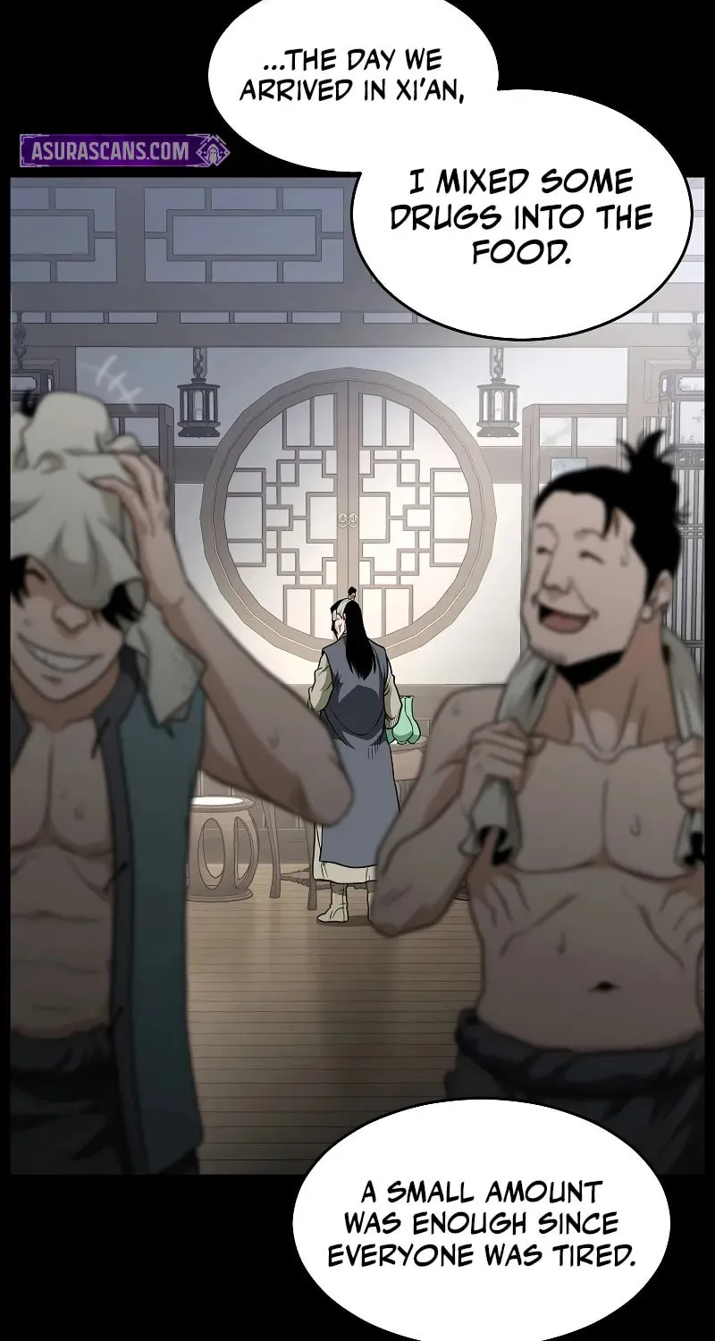 Murim Login Chapter 218 page 55 - 