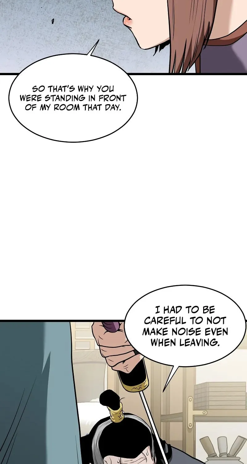 Murim Login Chapter 218 page 57 - 