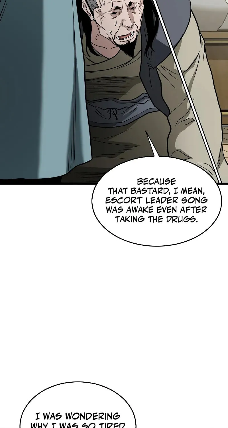 Murim Login Chapter 218 page 58 - 