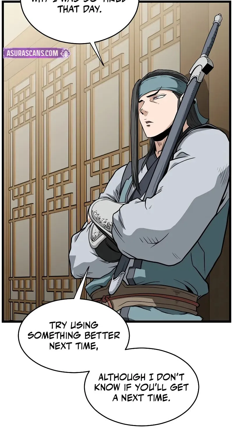 Murim Login Chapter 218 page 59 - 