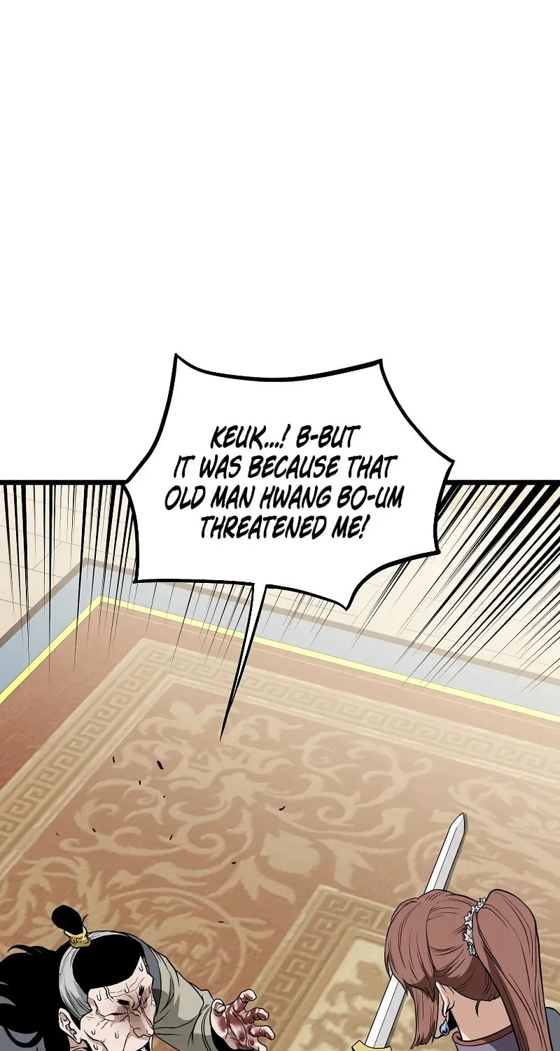 Murim Login Chapter 218 page 60 - 