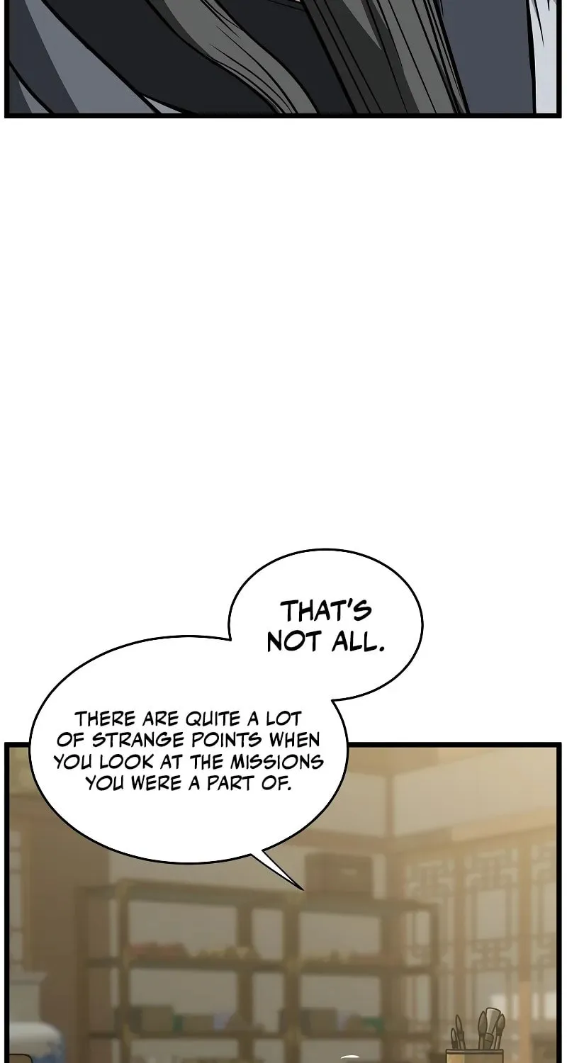 Murim Login Chapter 218 page 7 - 