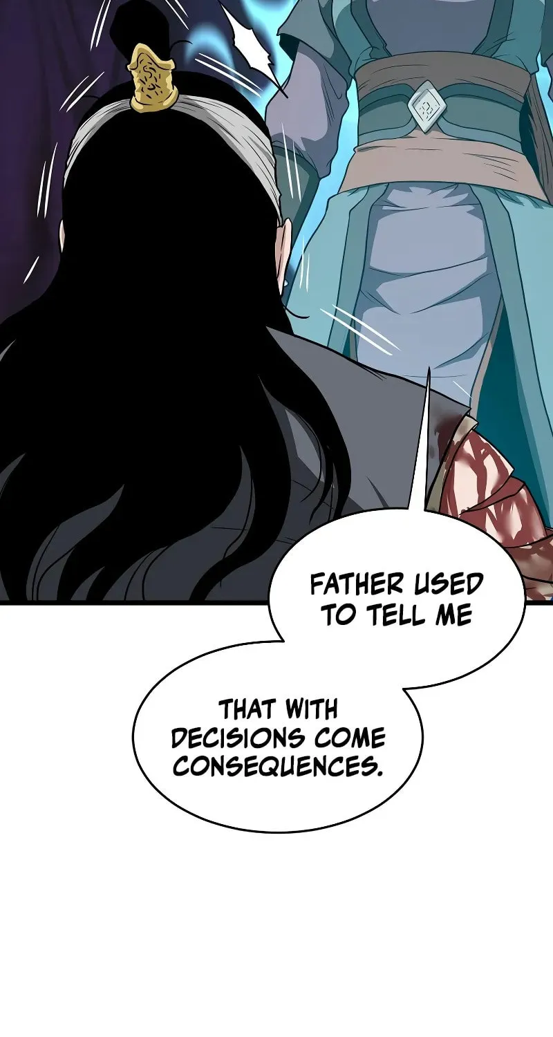 Murim Login Chapter 218 page 63 - 