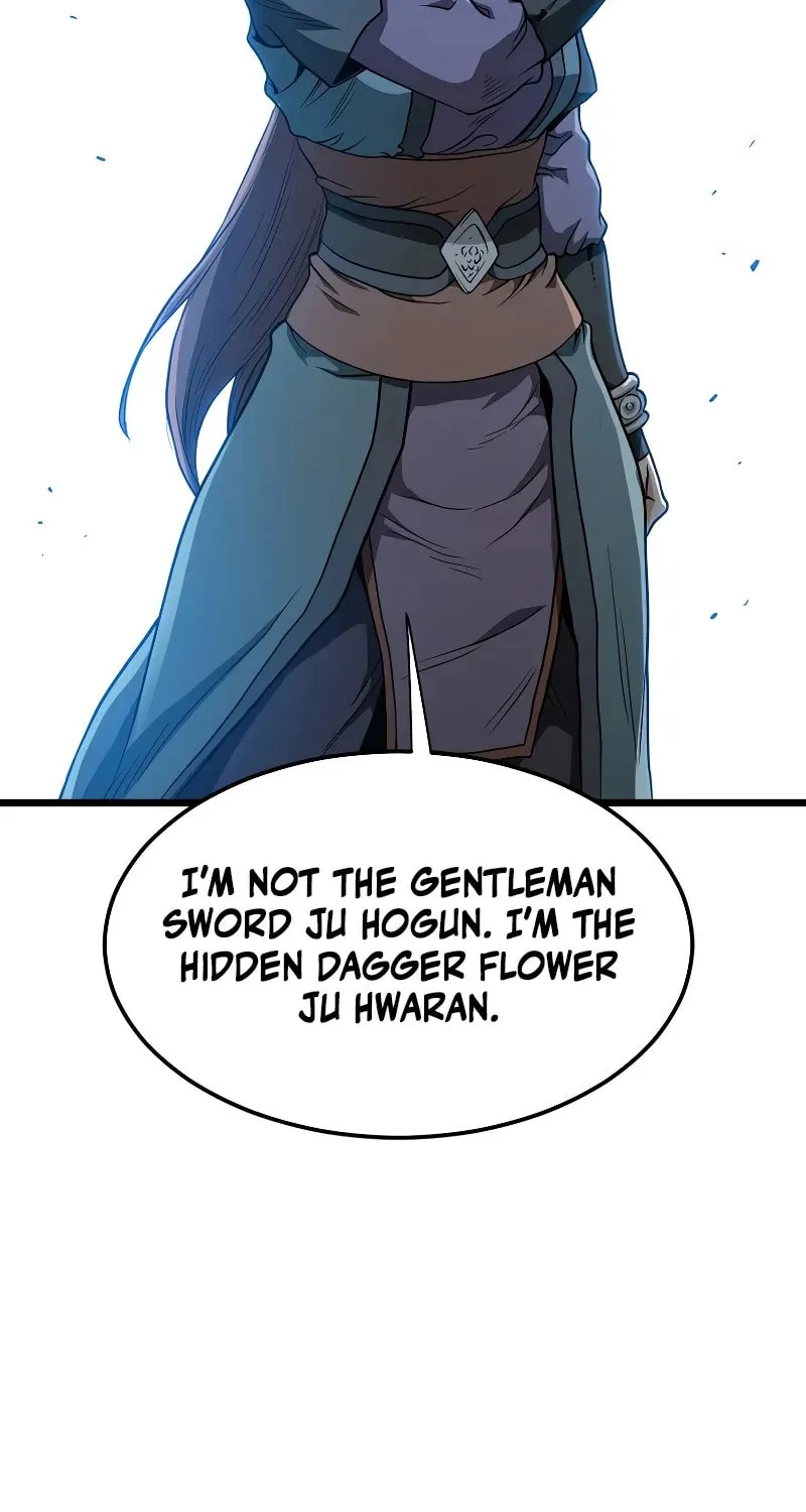 Murim Login Chapter 218 page 69 - 