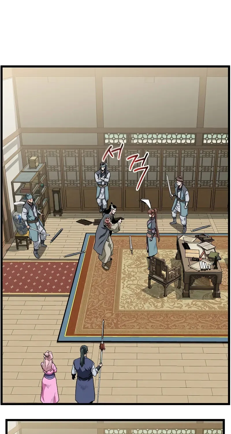 Murim Login Chapter 218 page 70 - 
