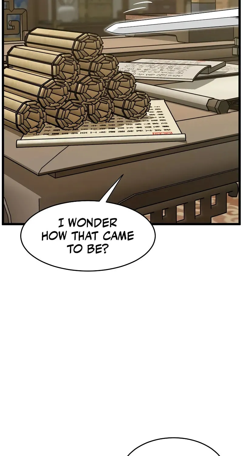 Murim Login Chapter 218 page 8 - 