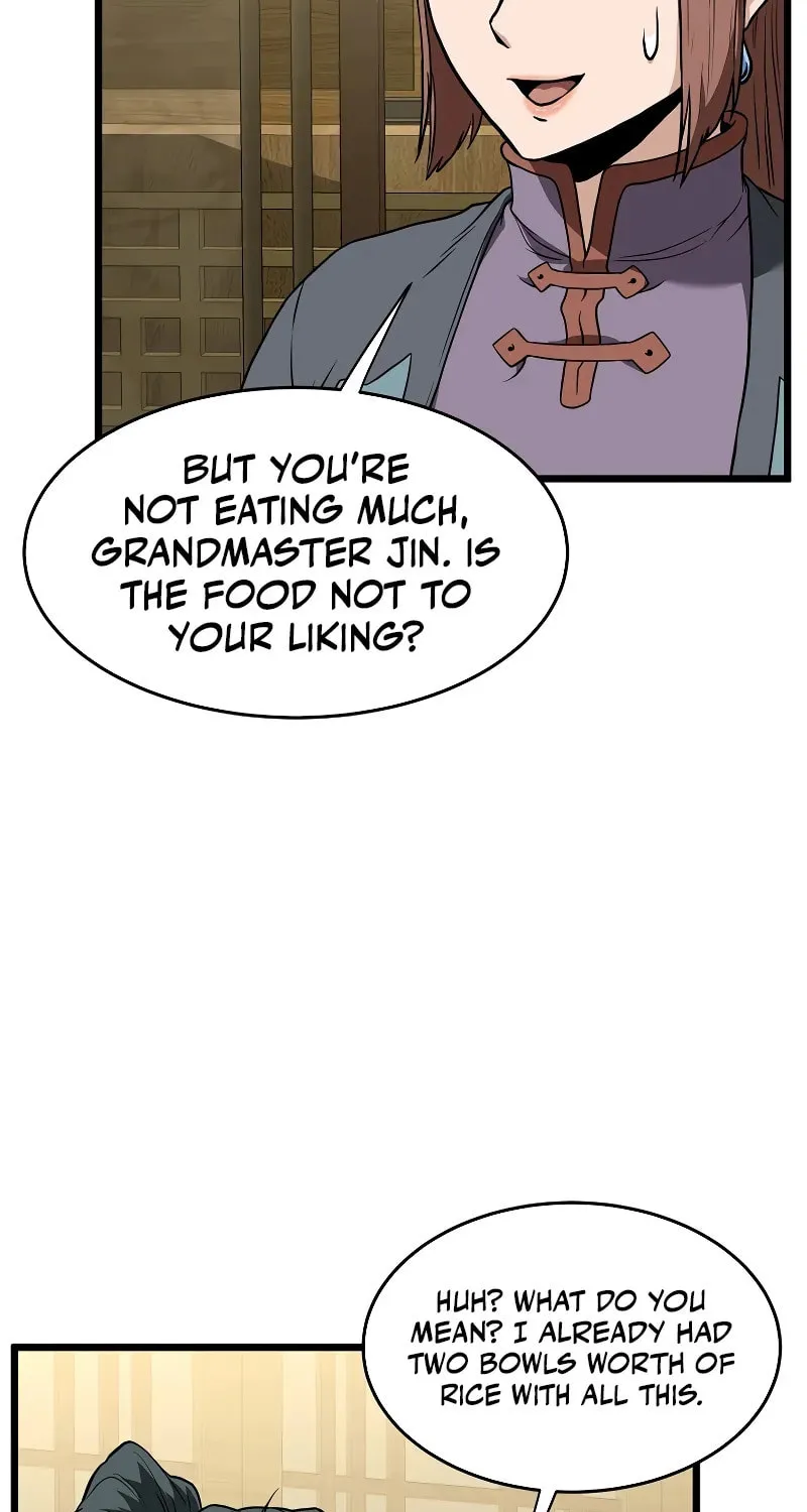Murim Login Chapter 218 page 76 - 