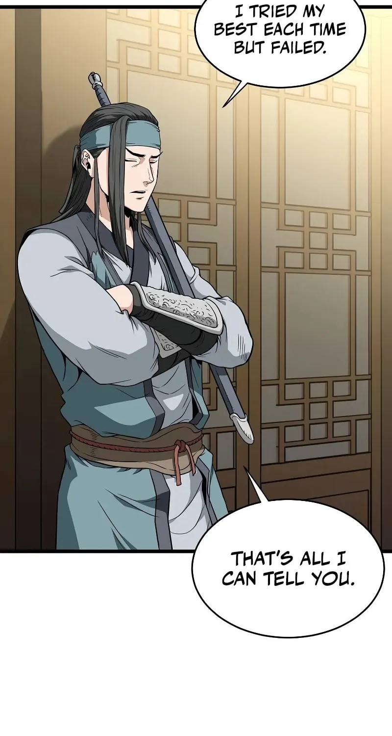 Murim Login Chapter 218 page 9 - 