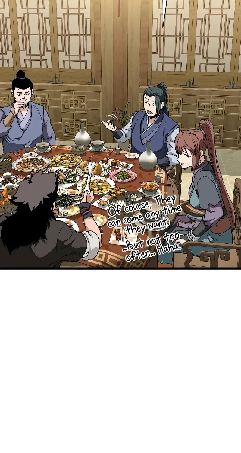 Murim Login Chapter 218 page 81 - 
