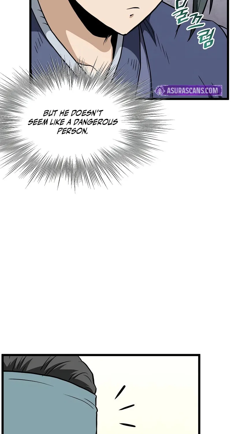 Murim Login Chapter 218 page 84 - 