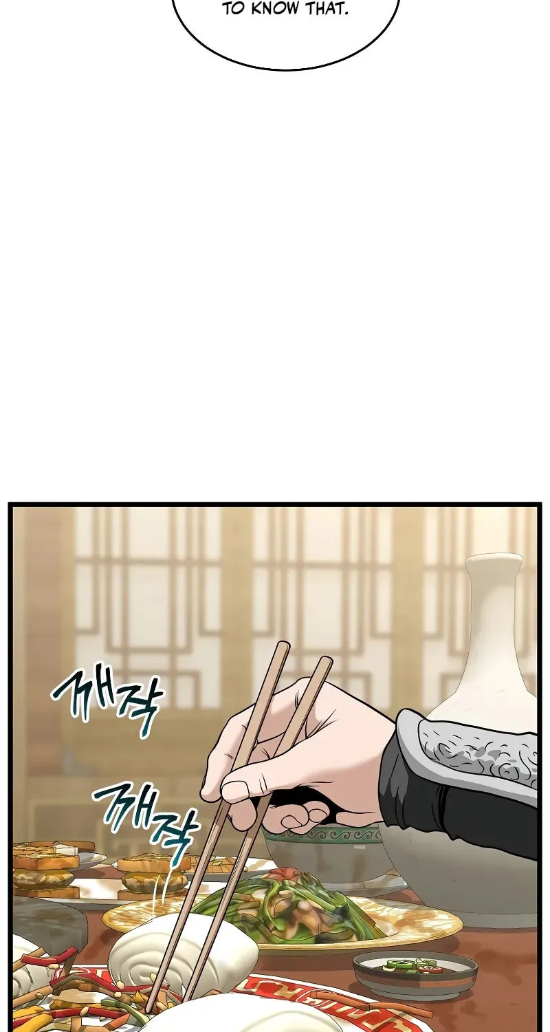 Murim Login Chapter 218 page 87 - 