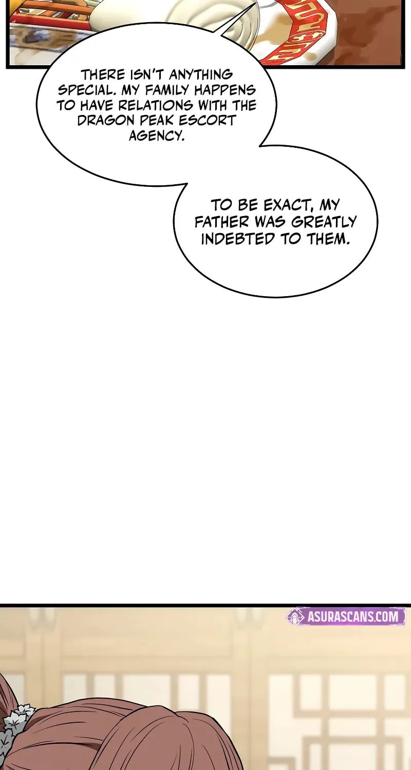 Murim Login Chapter 218 page 88 - 