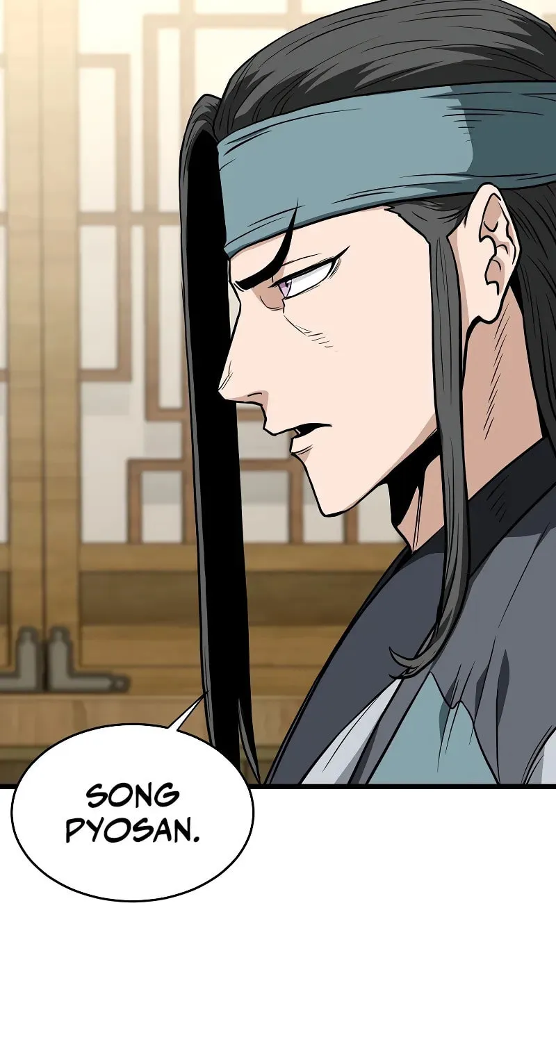 Murim Login Chapter 218 page 90 - 