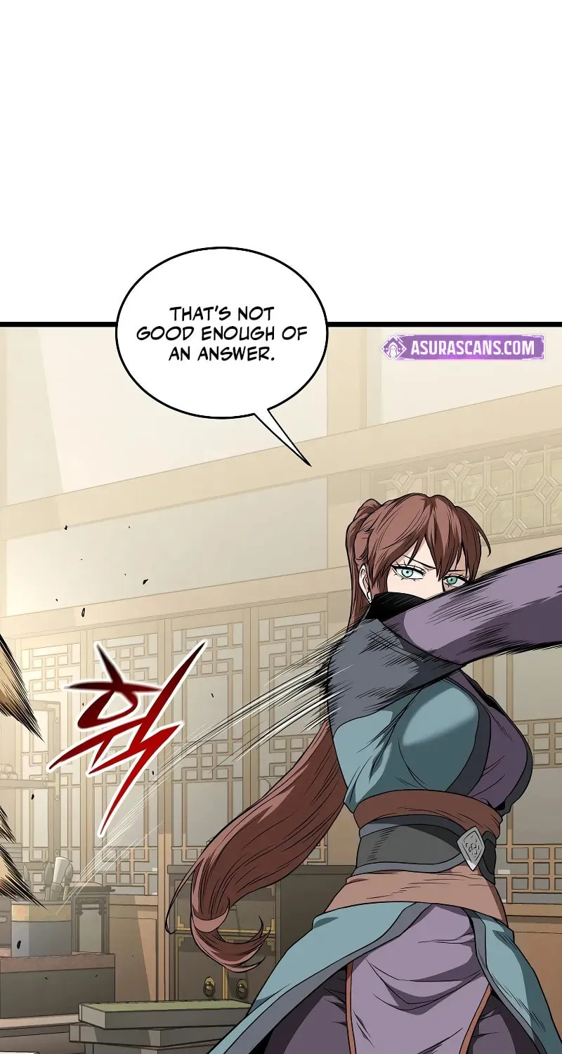 Murim Login Chapter 218 page 10 - 
