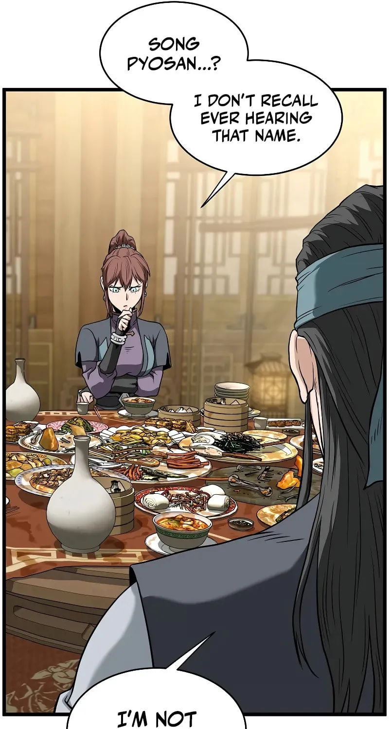 Murim Login Chapter 218 page 92 - 