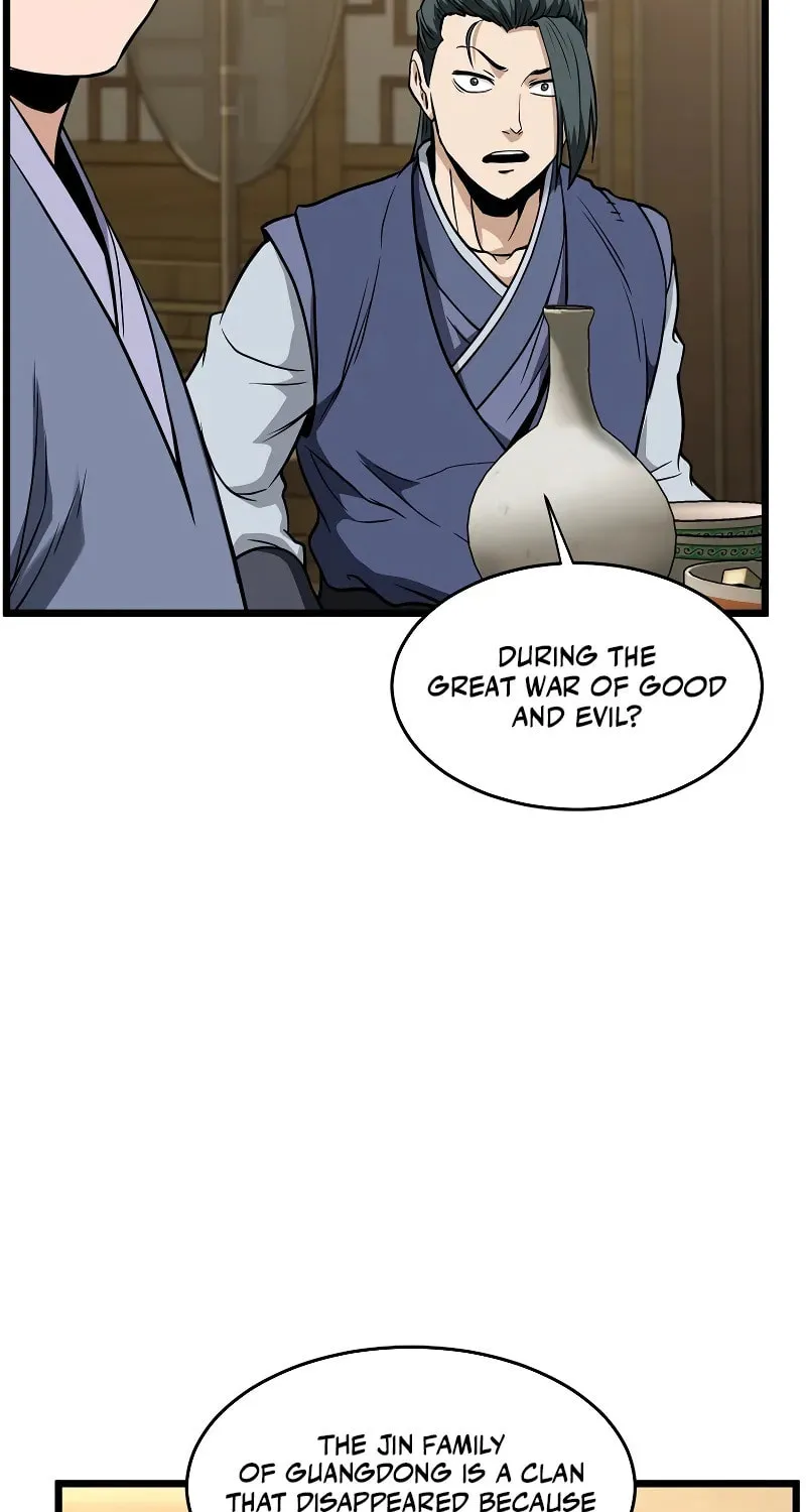 Murim Login Chapter 218 page 94 - 
