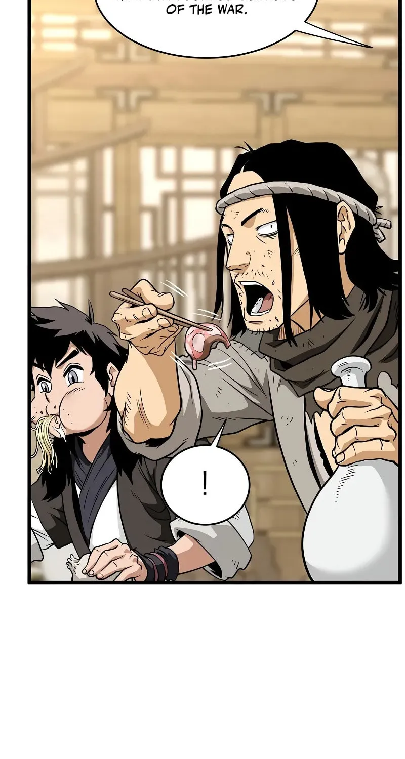 Murim Login Chapter 218 page 95 - 