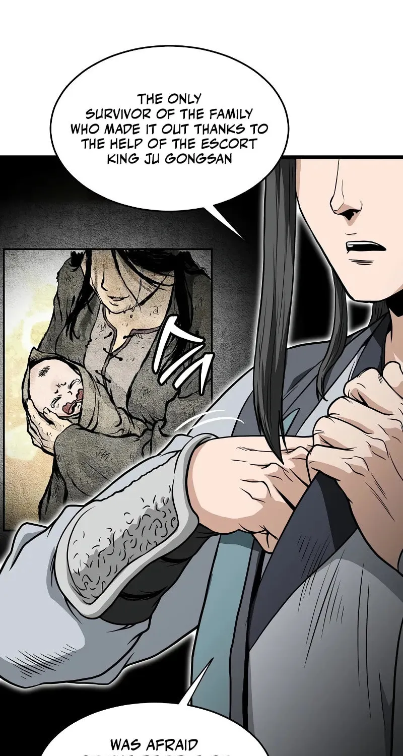 Murim Login Chapter 218 page 96 - 