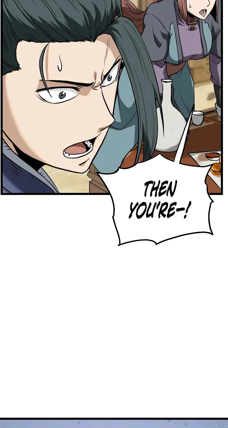 Murim Login Chapter 218 page 98 - 