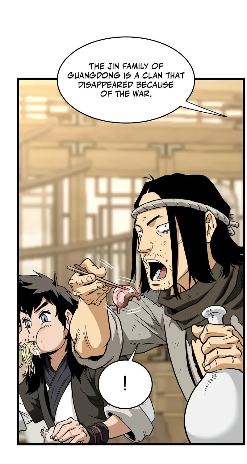 Murim Login Chapter 219 page 2 - 