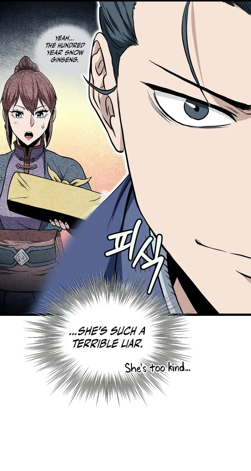 Murim Login Chapter 219 page 102 - 