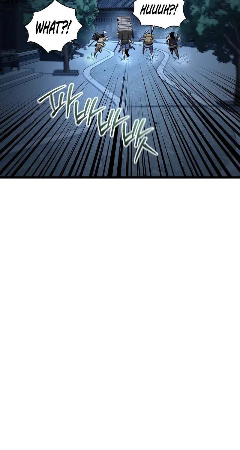 Murim Login Chapter 219 page 104 - 