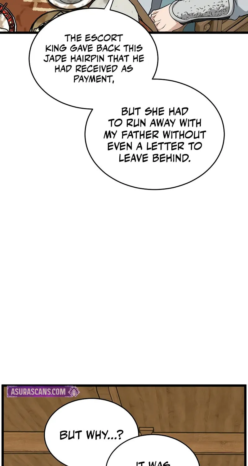 Murim Login Chapter 219 page 13 - 